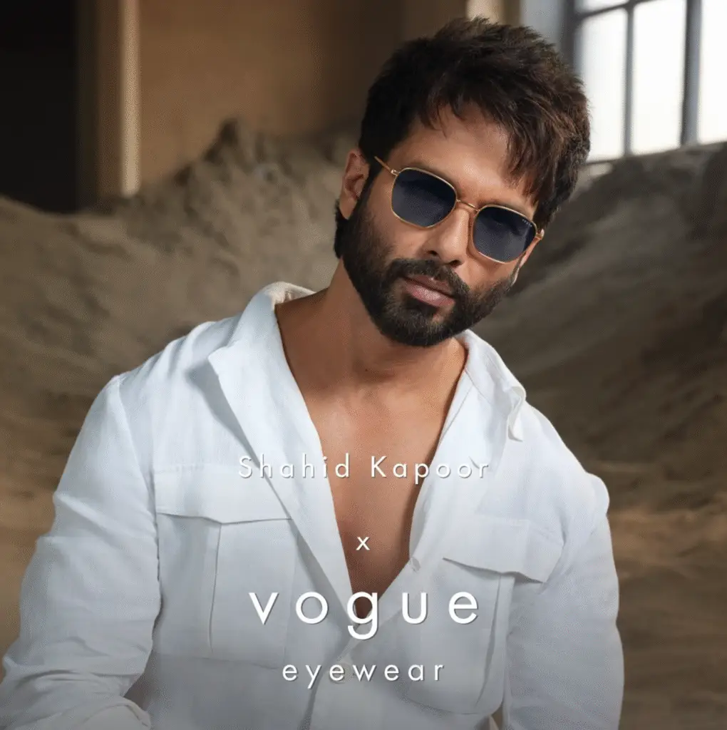 Shahid Kapoor Net Worth