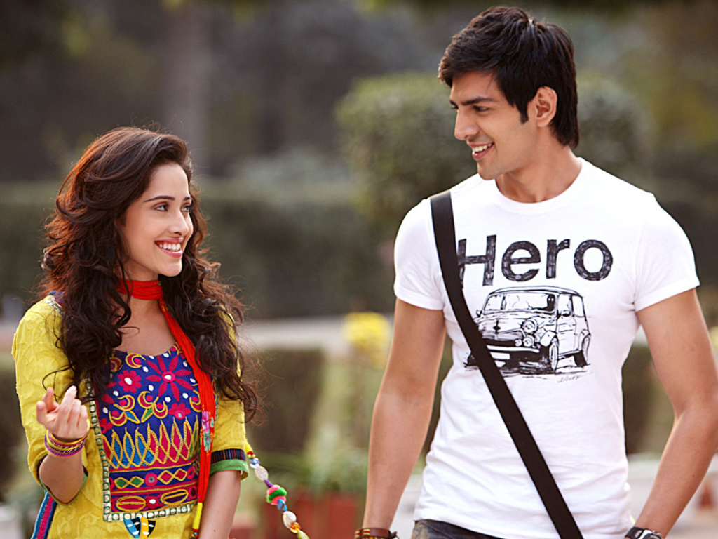 Kartik Aaryan Biography