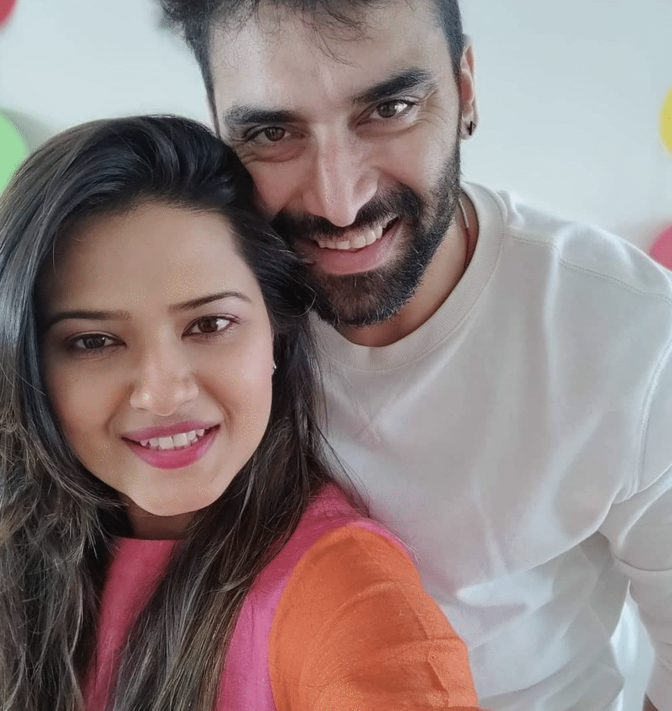 Pankaj Dheer Son Nikitin Dheer