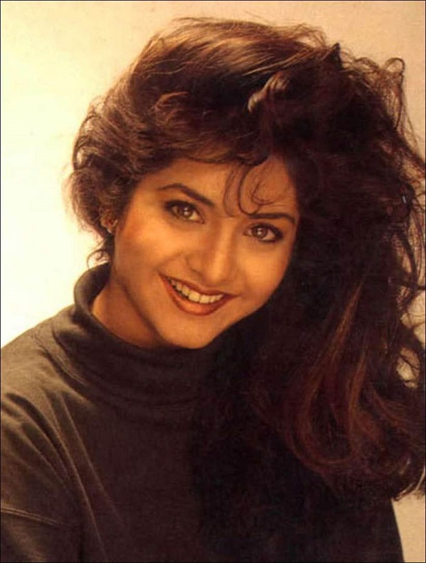 Divya Bharti