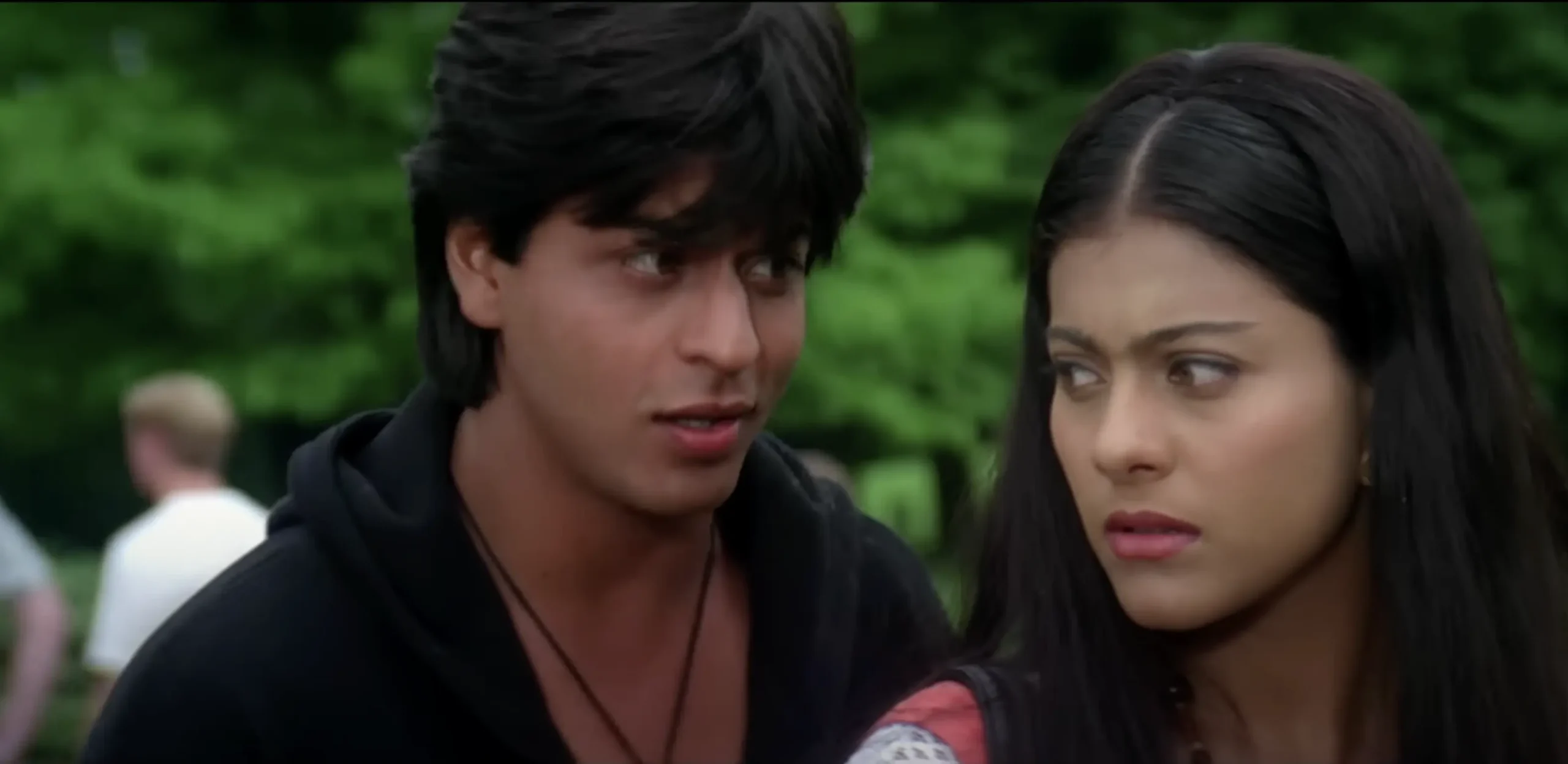 Interesting Facts About DDLJ