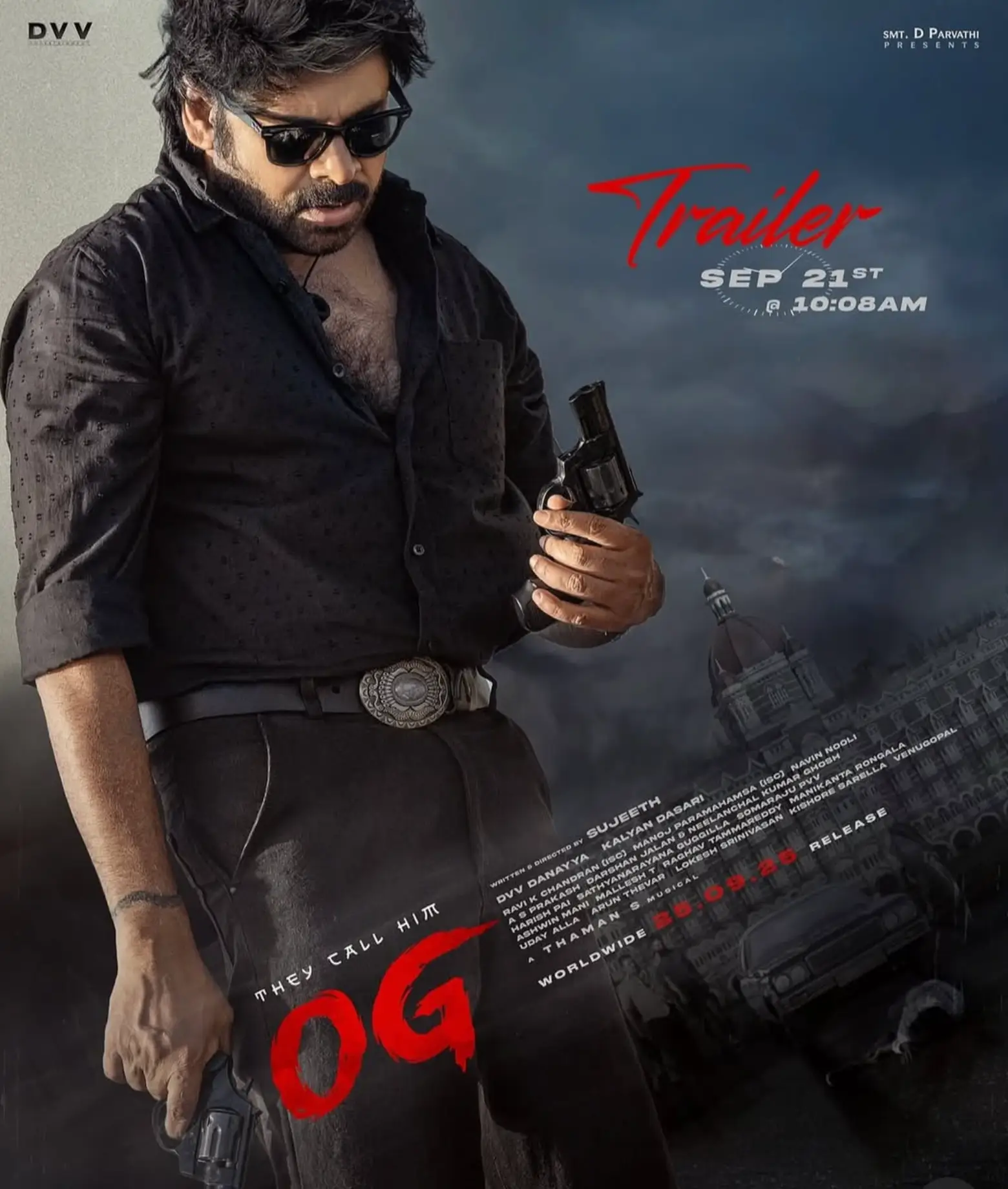 og movie pawan kalyan