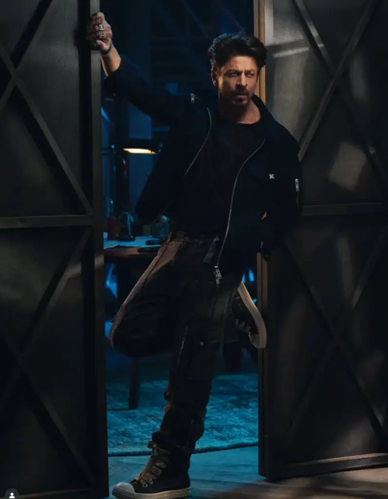 Rejected Movies By Srk