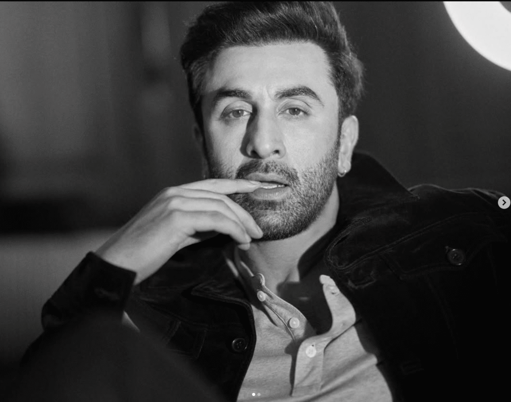 Ranbir Kapoor As A Director