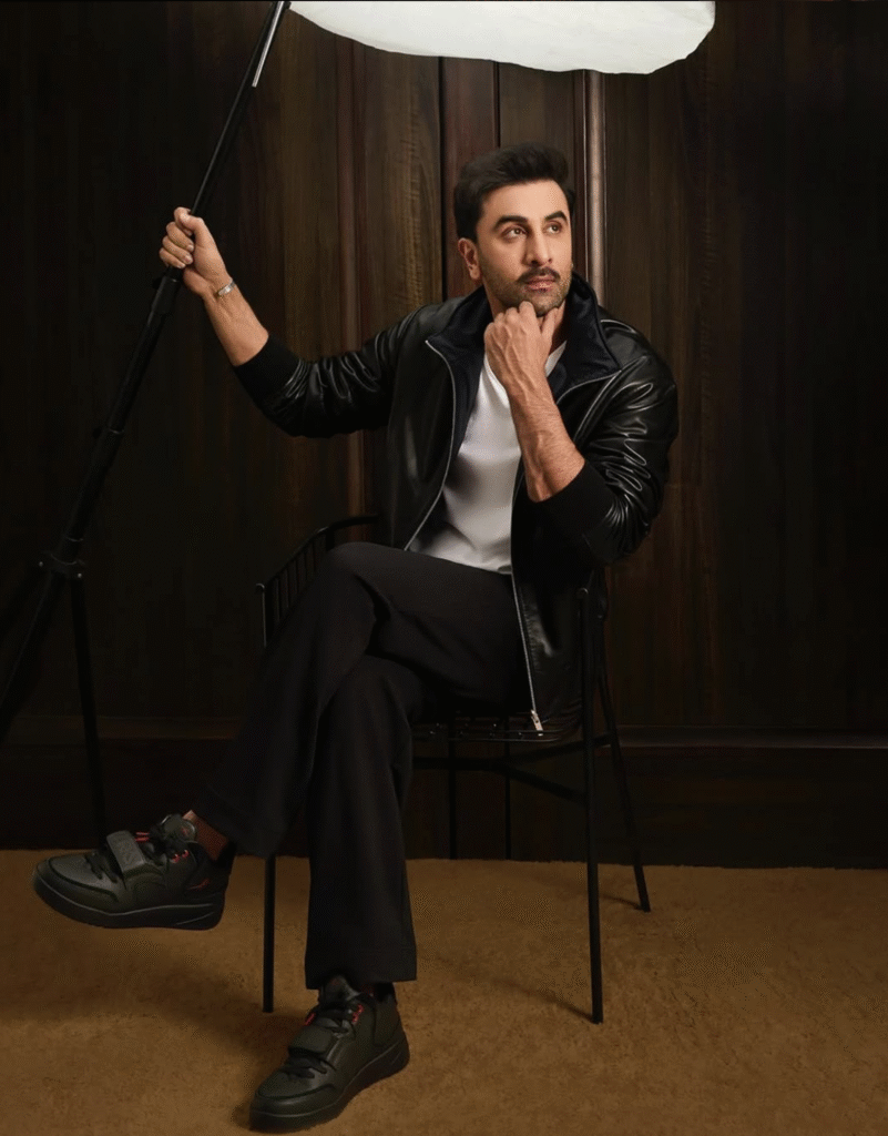 Ranbir Kapoor As A Director