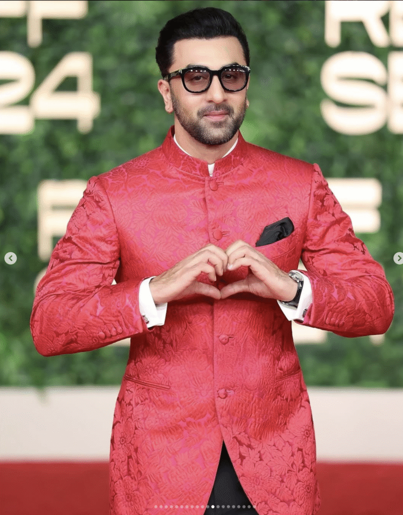 Ranbir Kapoor As A Director