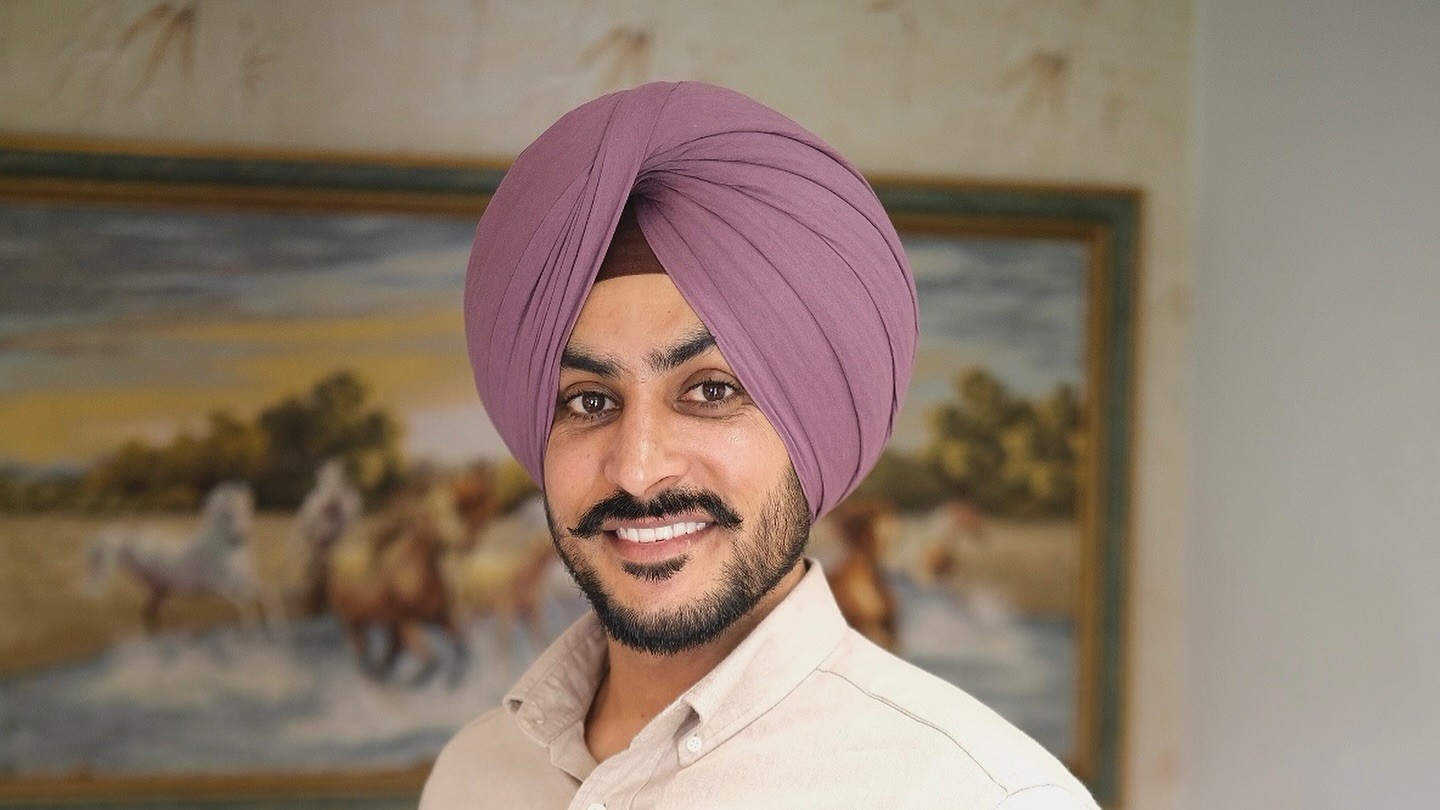 Rajvir Jawanda accident