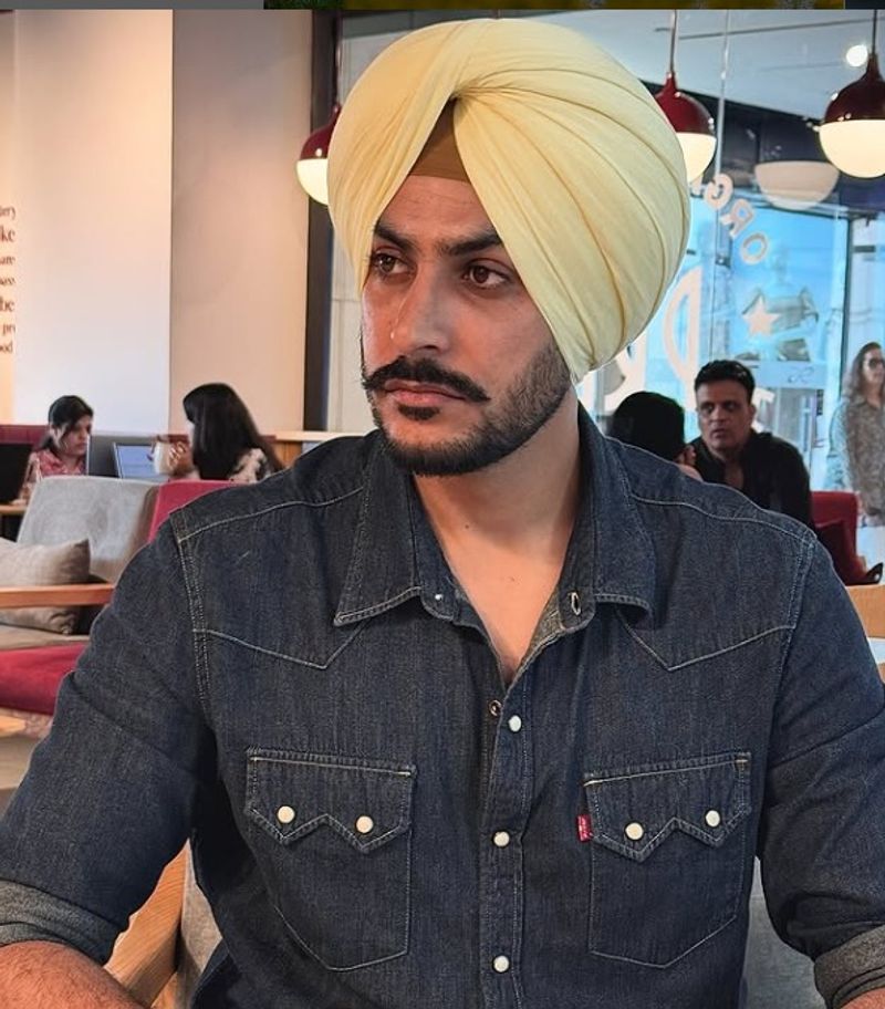 Rajvir Jawanda accident