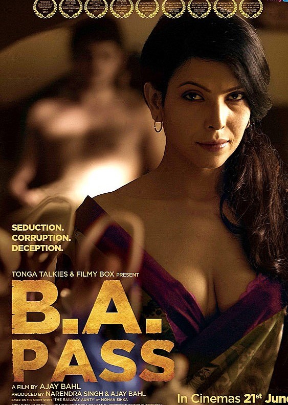 Top 20 Adult Movies In Bollywood