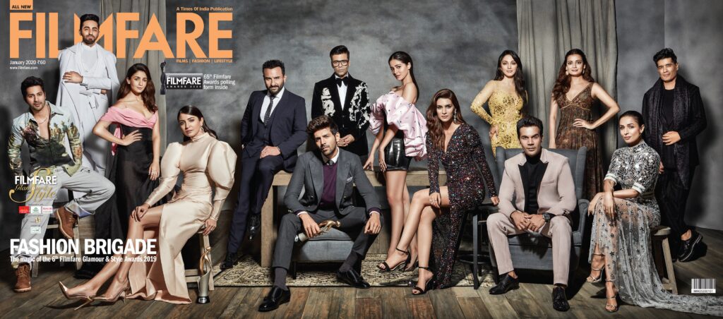 Top 10 Blogging Websites of Bollywood News 2025