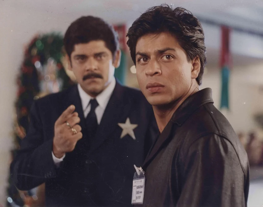 badshah pankaj dheer