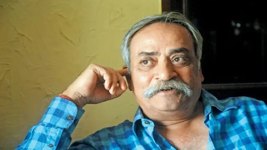 Piyush Pandey Passed Away