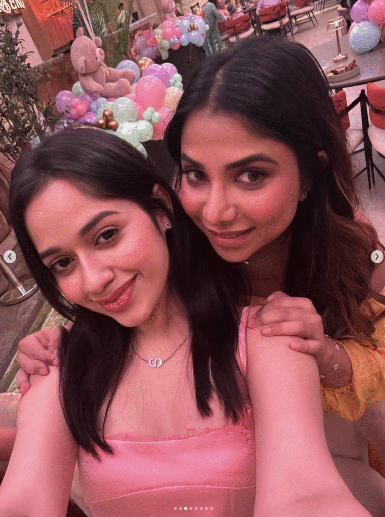 Arbaaz Khan's baby shower