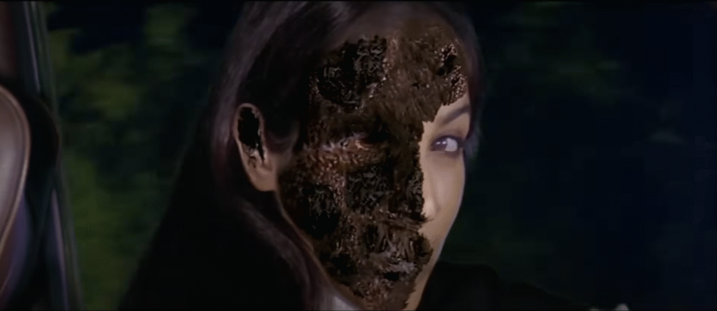 Top 10 Horror Movies in Bollywood 2025 Edition