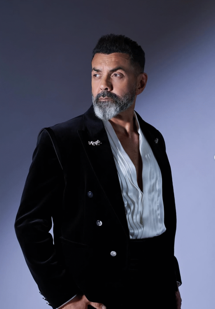 Bobby Deol Comes Back in Bollywood