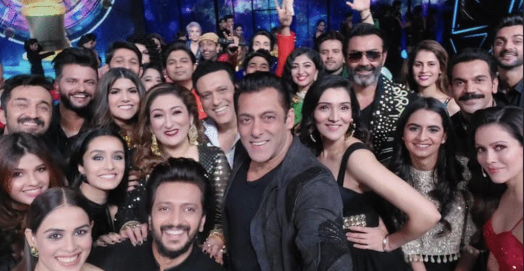 Net Worth Of Bobby Deol