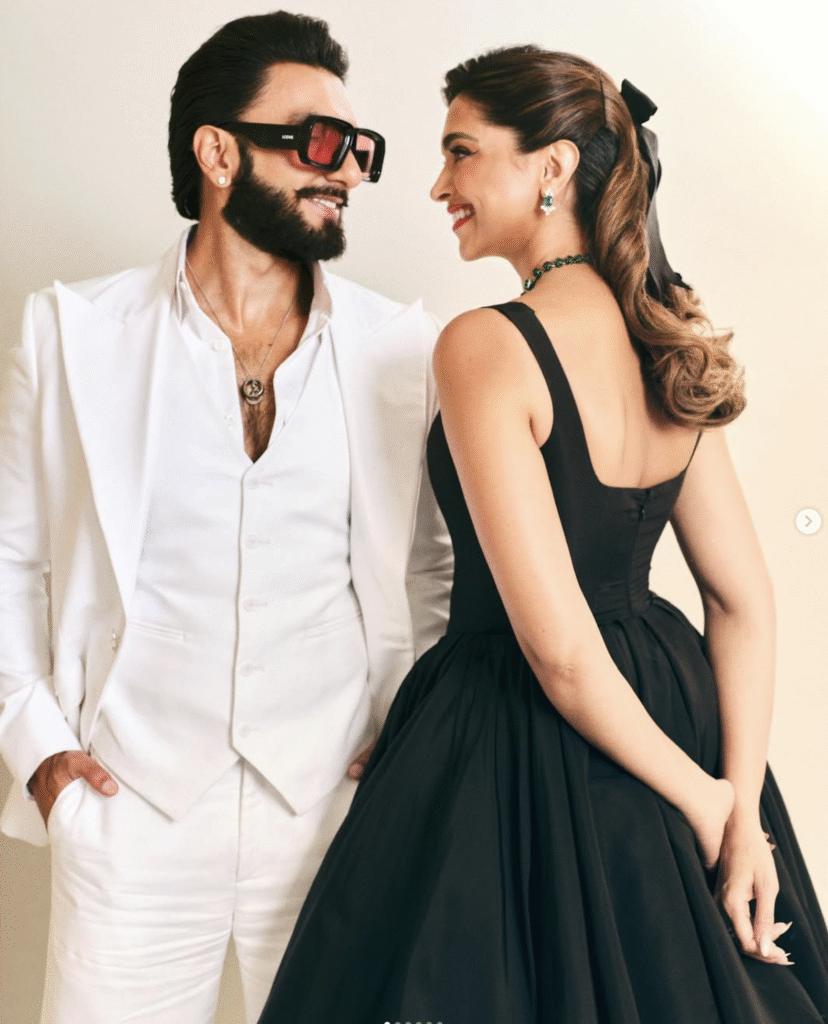 Net Worth of Deepika Padukone