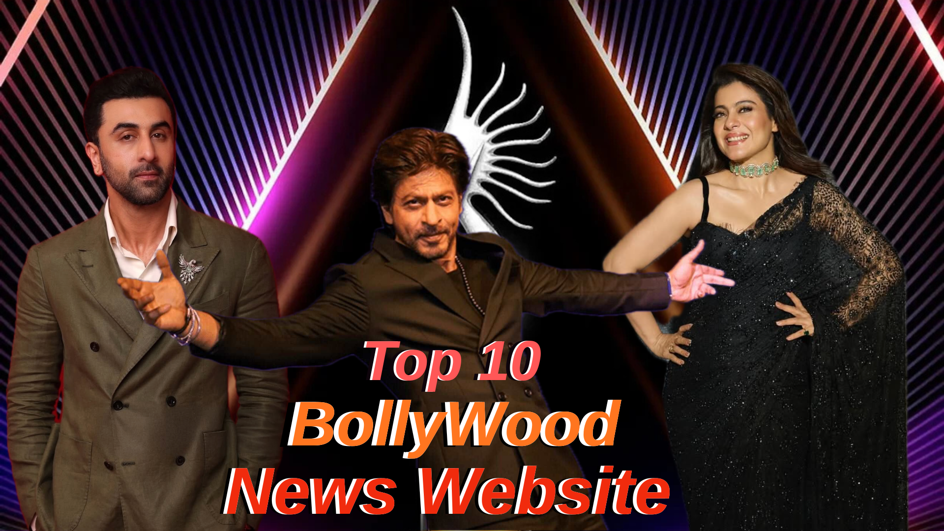 Top 10 Blogging Websites of Bollywood News 2025