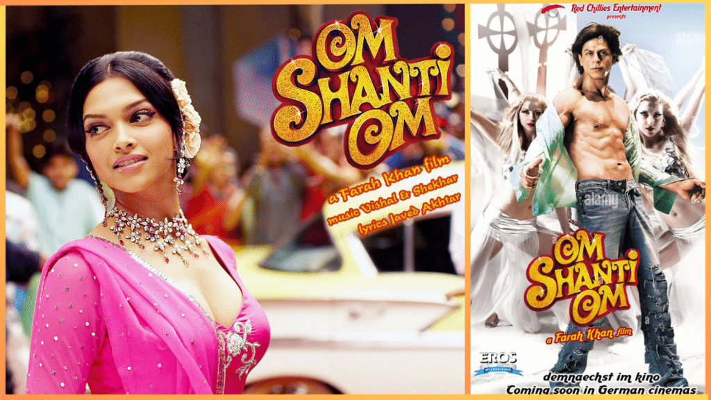 Net Worth of Deepika Padukone