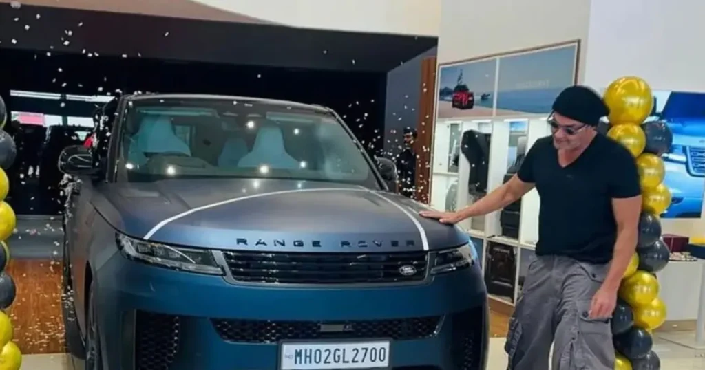 Net Worth Of Bobby Deol