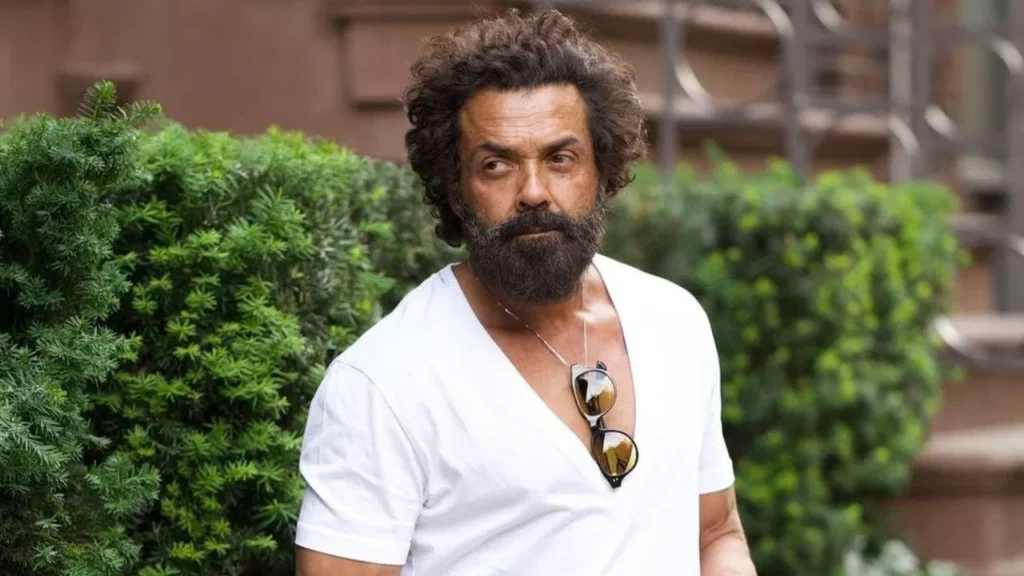 Net Worth Of Bobby Deol