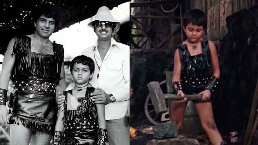 Net Worth Of Bobby Deol