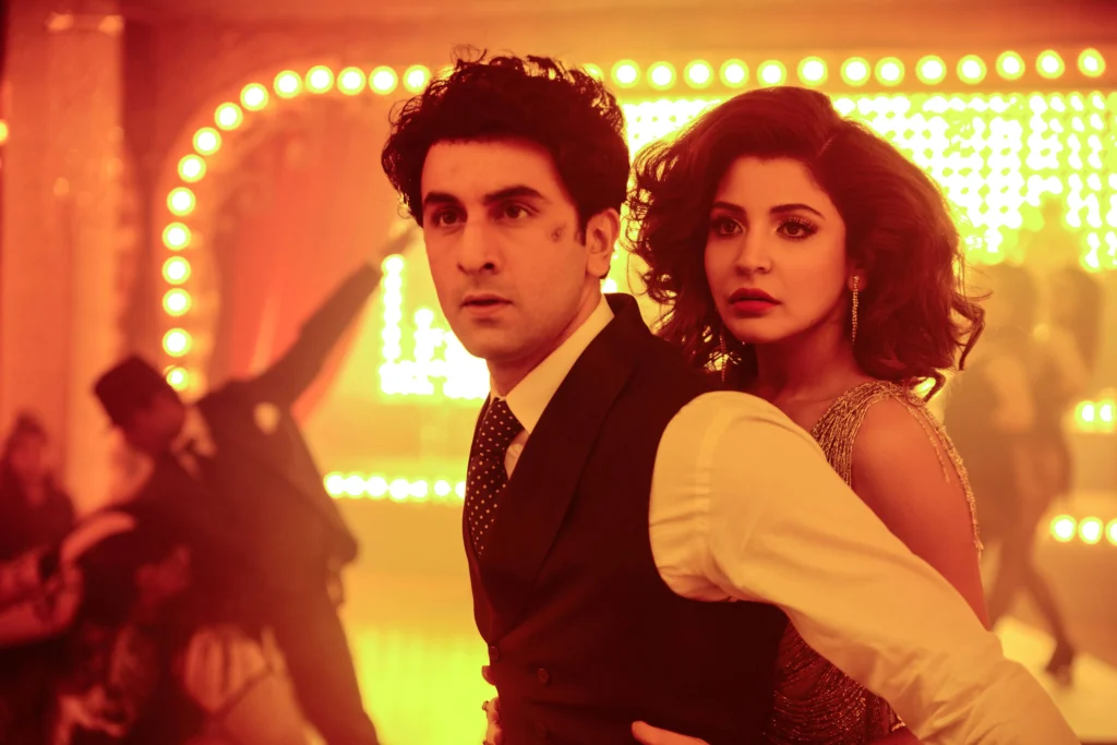 Bombay Velvet (2015) Flop