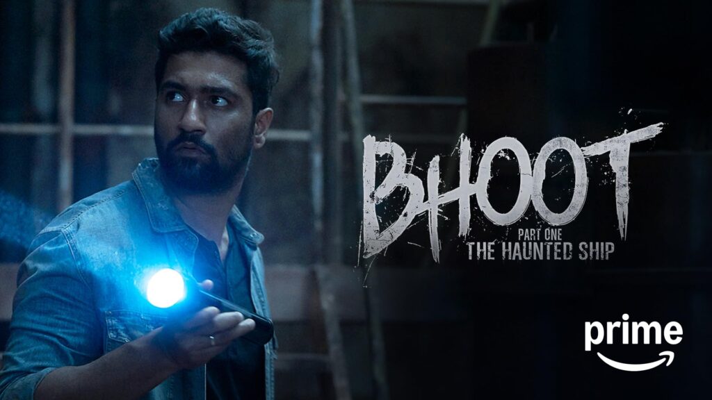 Top 10 Horror Movies in Bollywood 2025 Edition