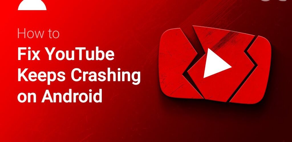 YouTube App Crashing or Freezing?