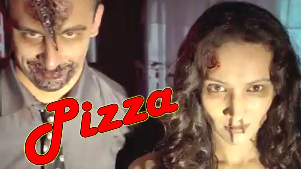 Top 10 Horror Movies in Bollywood 2025 Edition