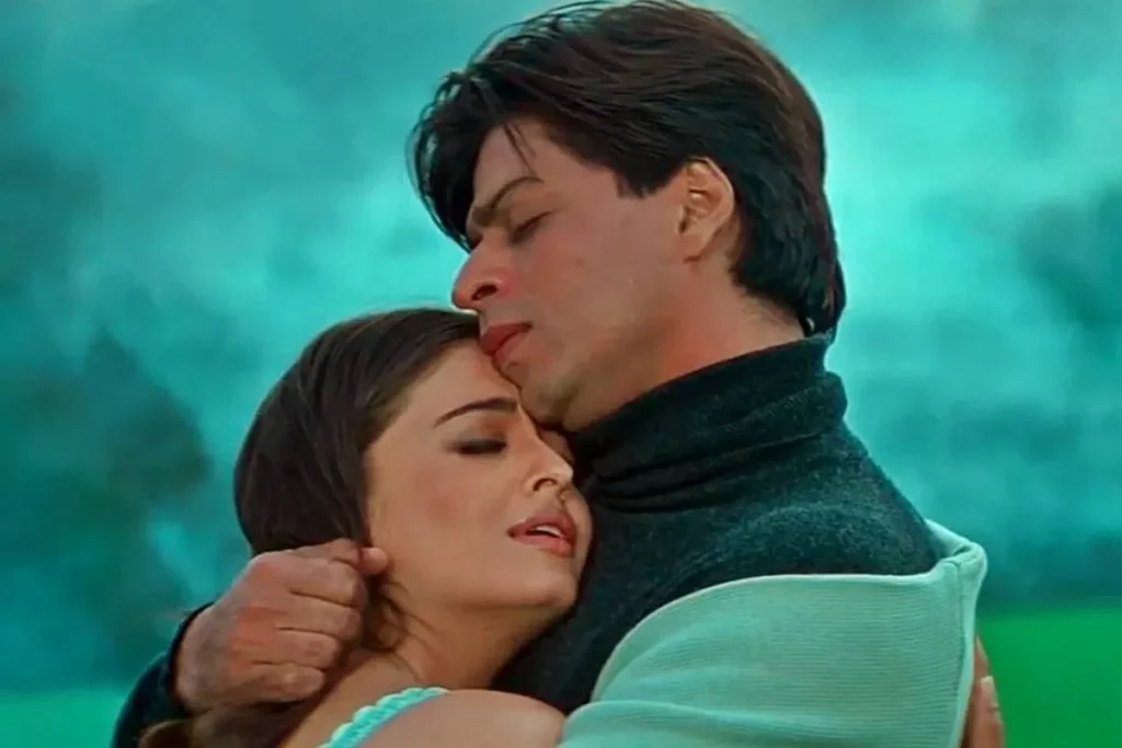 Top 10 Romantic Movies in Bollywood