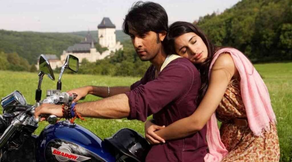 Top 10 Romantic Movies in Bollywood
