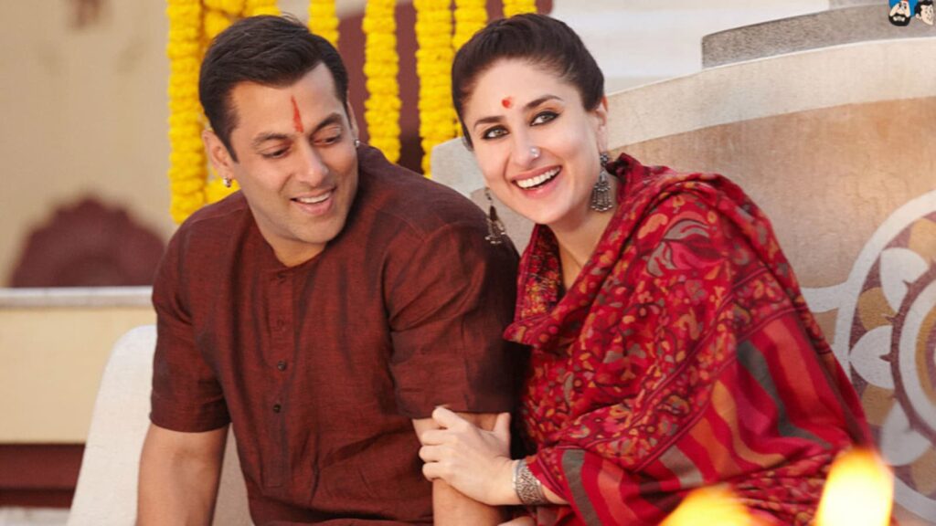 Top 10 Bollywood Highest Grossing Movies