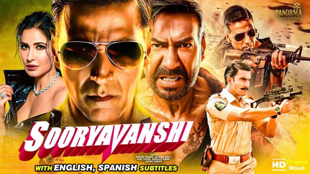 Top 10 Action Movies in Bollywood