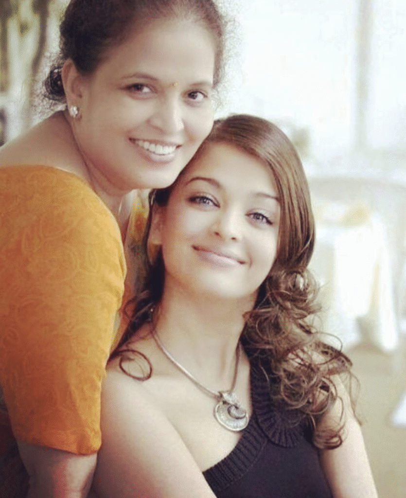 Interesting Facts about aishwarya rai