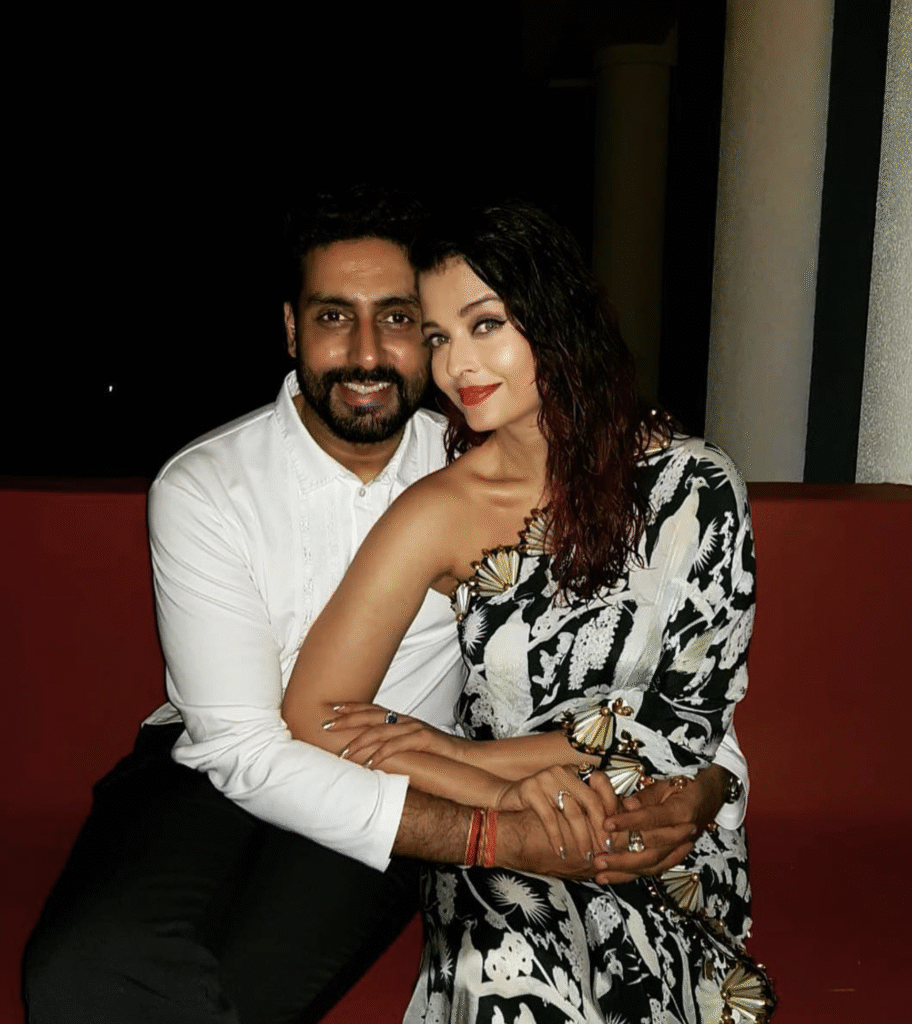 Interesting Facts about aishwarya rai